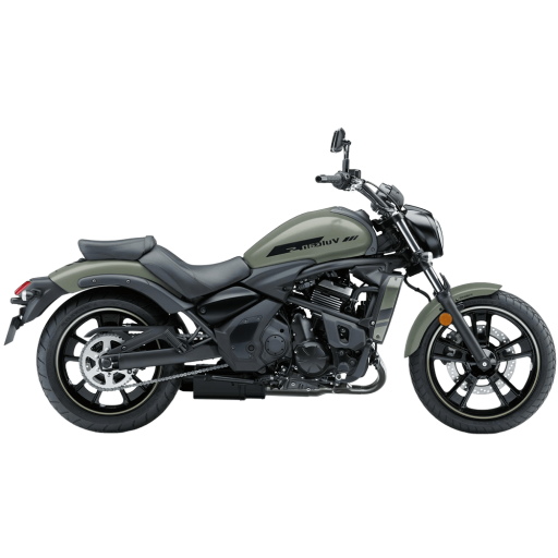 VULCAN S